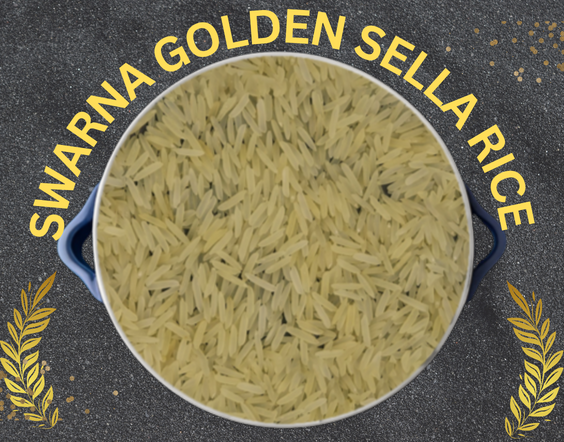 swarna golden sella